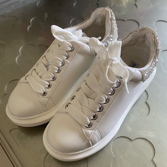 Steve Madden size 9 women's shoes - Picture 1 of 7
